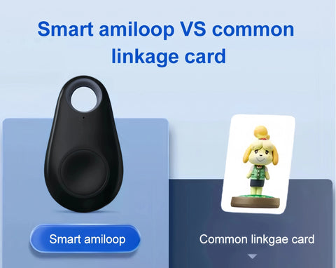Anti-Lost Bluetooth Tracker for Pets and Valuables